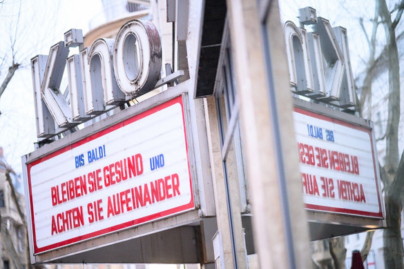 Németországban kiadták a legmagasabb járványügyi figyelmeztetést