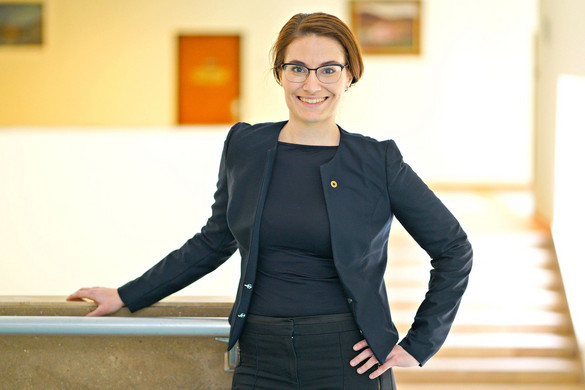 „A kormánypártoknak van üzenetük a fiatalok számára”
