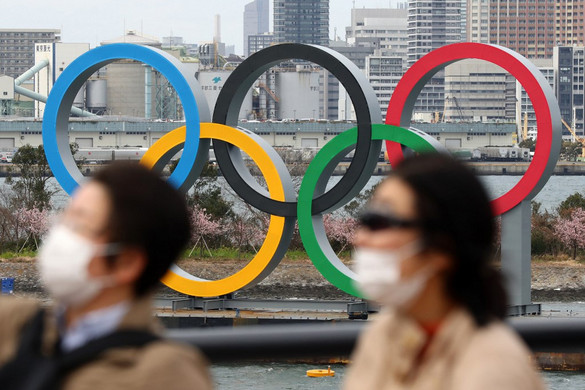 Az olimpiát is elhalaszthatják a koronavírus-járvány miatt