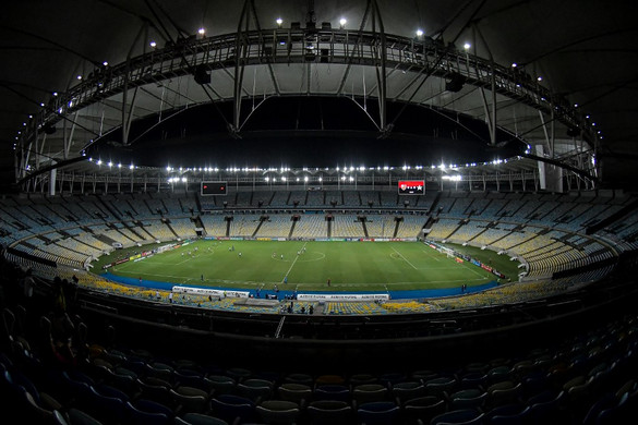 Egészségügyi központtá alakítják a legendás Maracana Stadiont