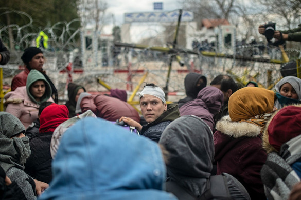 Athén határozott támogatást vár az EU-tól