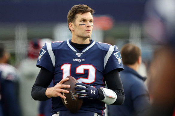 Egy korszak vége: Tom Brady távozik a Patriotstól