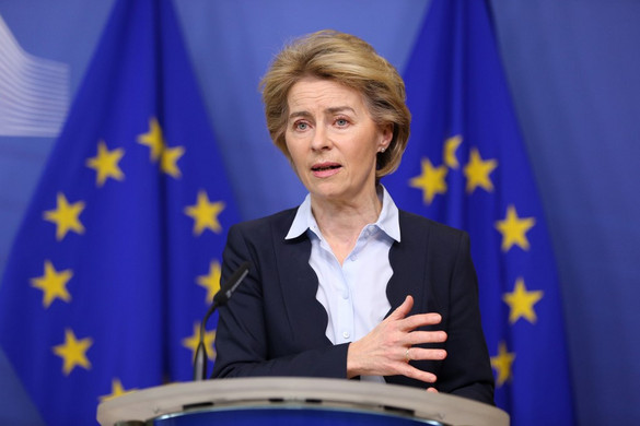 A vírus okozta válság összehangolt európai választ igényel