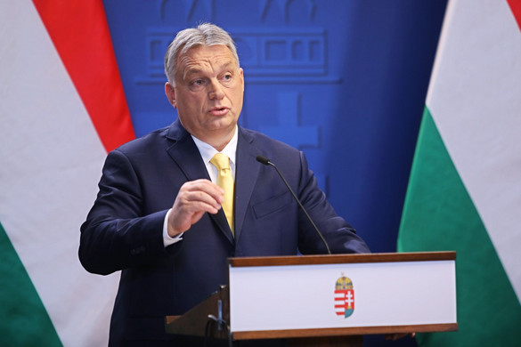 Európai viszonylatban is kiemelkedő elszántságot tükröz a magyar gazdasági mentőcsomag
