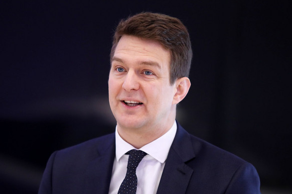 György László: Magyarország a világ egyik legjelentősebb befektetési célpontja
