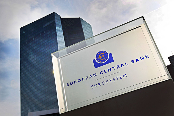 A betéti kamatról dönthet az Európai Központi Bank