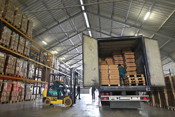 Újabb mérföldkő a hazai fuvarozók megerősítésében