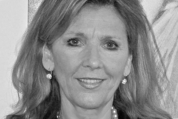 Fotó: MH Meghalt Kovács Zsuzsa Jászai-díjas színésznő