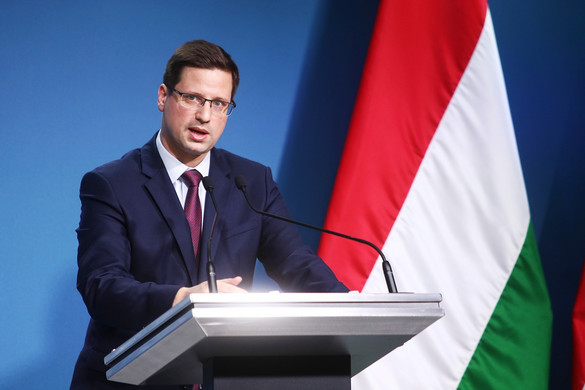 Veszélyhelyzetet rendelt el a kormány