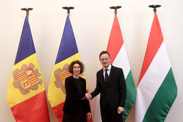 Turisztikai megállapodást kötött Magyarország és Andorra