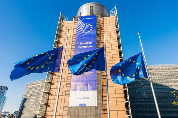 Tízezernyi aláírás veszhetett oda az Európai Bizottság miatt