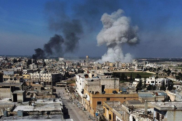 Terroristák jelentkezhettek önkéntesnek Ukrajnába