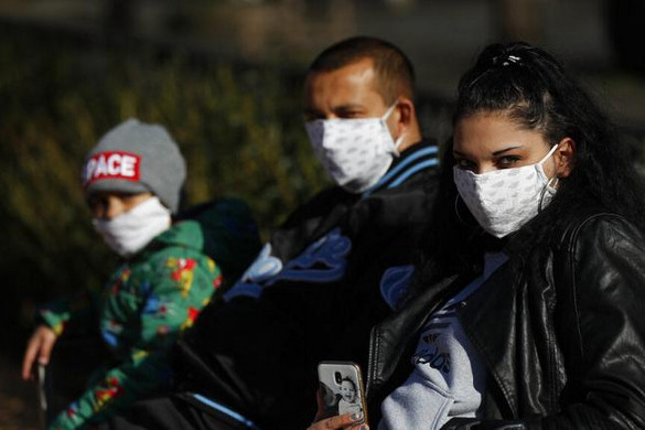 Csehországban, Lengyelországban és Ukrajnában is terjed a járvány