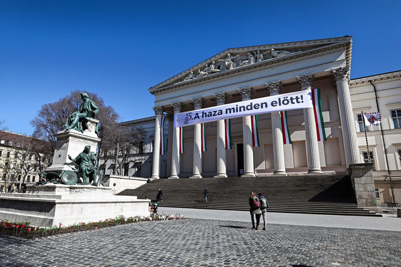 Sokszínű kulturális kínálat  a Magyar Nemzeti Múzeumtól