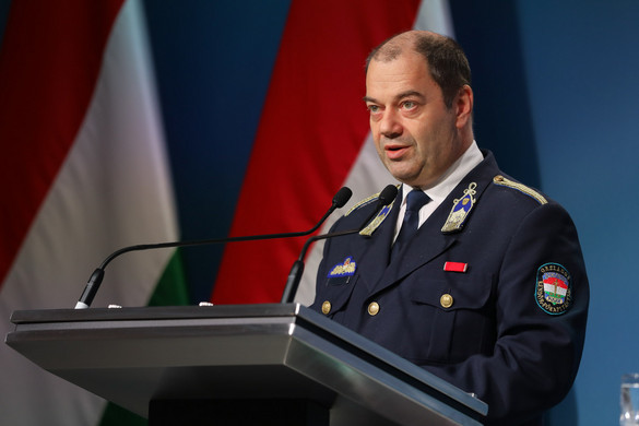 Megvan az első gyógyult beteg Magyarországon