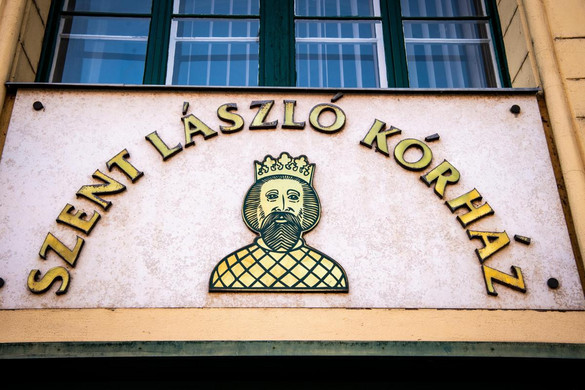 Újabb magyar páciensnél diagnosztizálták a koronavírust