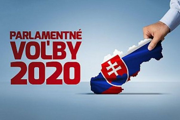 Az exit poll felmérések szerint az ellenzéki OLaNO vezet