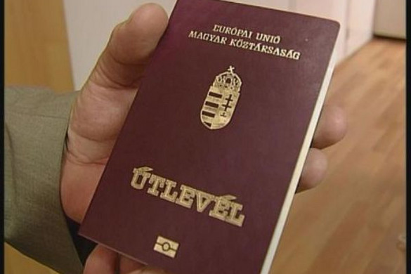 Korlátozza az Egyesült Államok a magyar útlevéllel való vízummentes beutazást