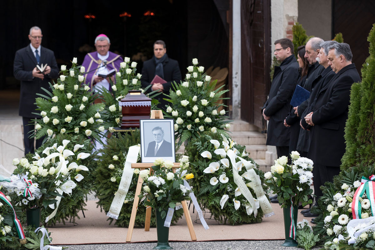 Gulyas Balsai Istvan Hozzajarult A Szabad Es Fuggetlen Magyarorszag Letrejottehez