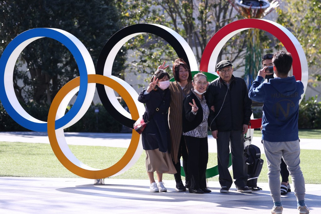 Nincs B terv arra az esetre, ha jövőre sem lehetne olimpiát rendezni