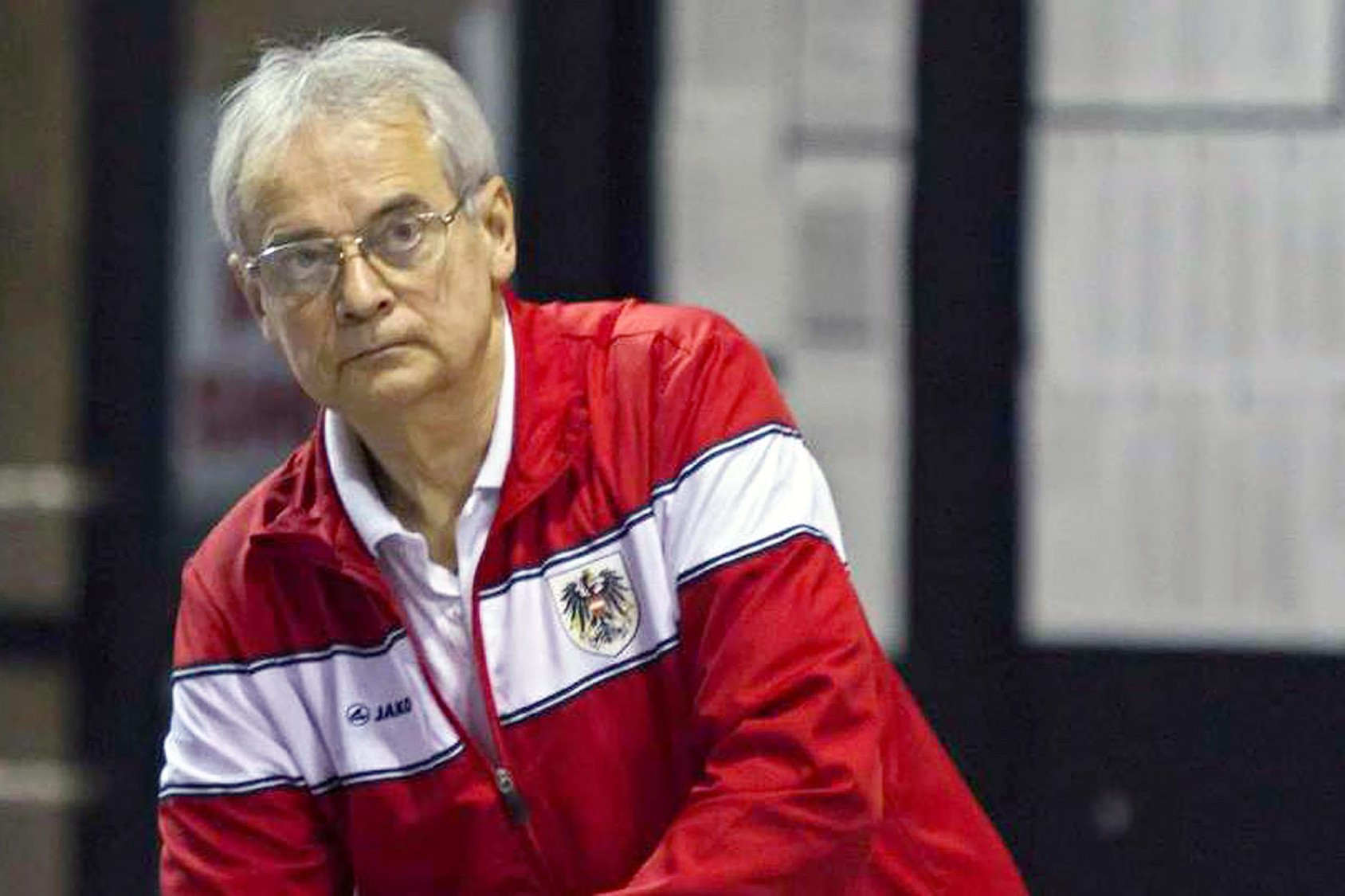 Reménykedik a csopaki nyaralásban Gerevich Pál