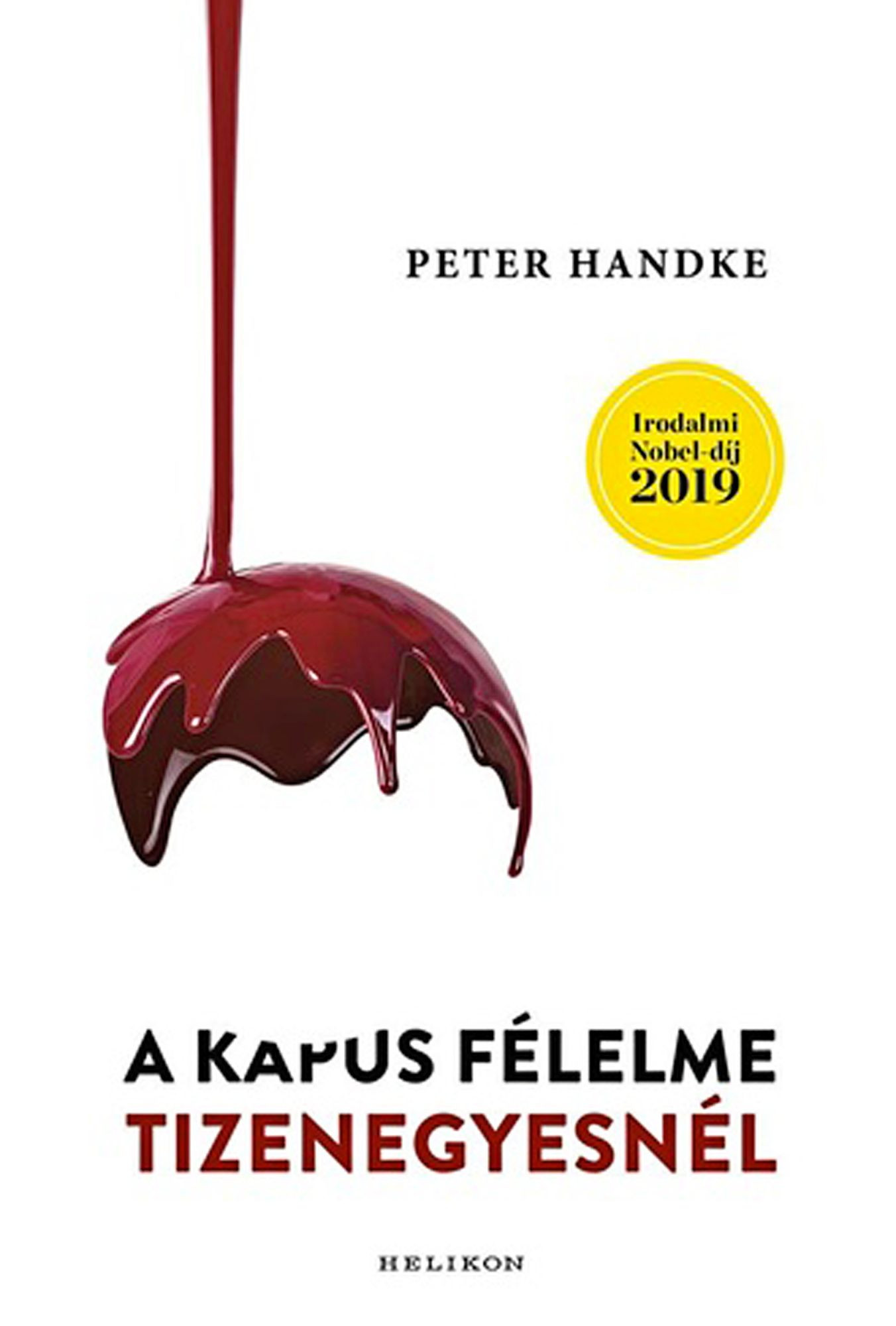 Fotó: MH Peter Handke: A kapus félelme