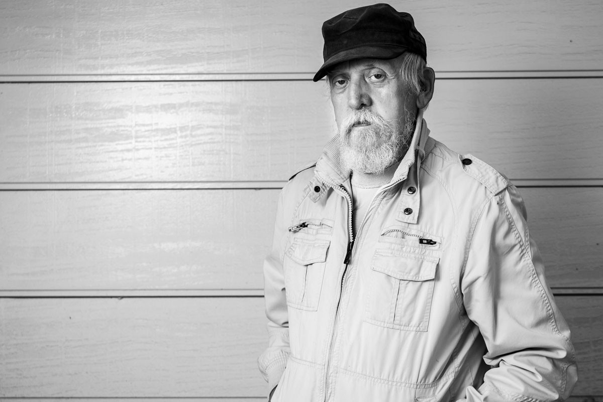 Máthé Tibor: Szerintem a fény és a képiség a kapcsolat a szakmáim között
