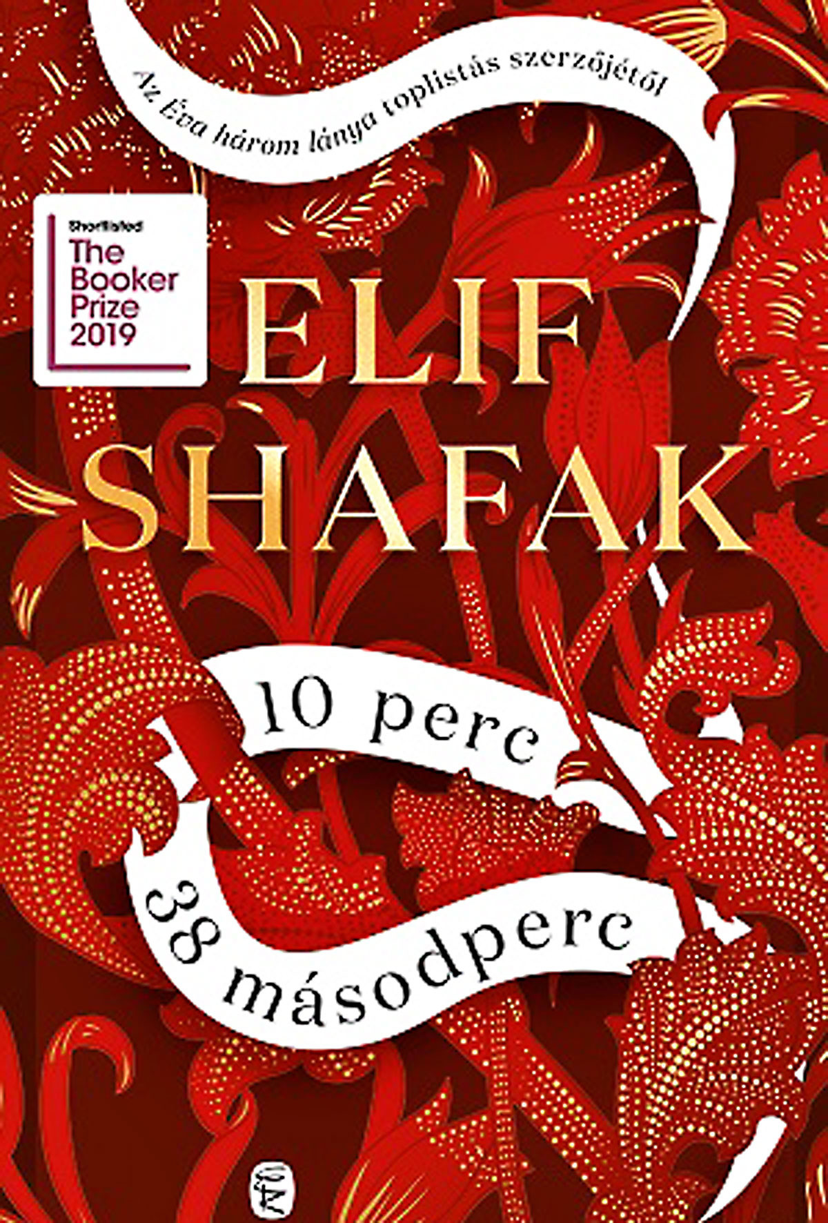 Fotó: MH Elif Shafak: 10 perc 38 másodperc