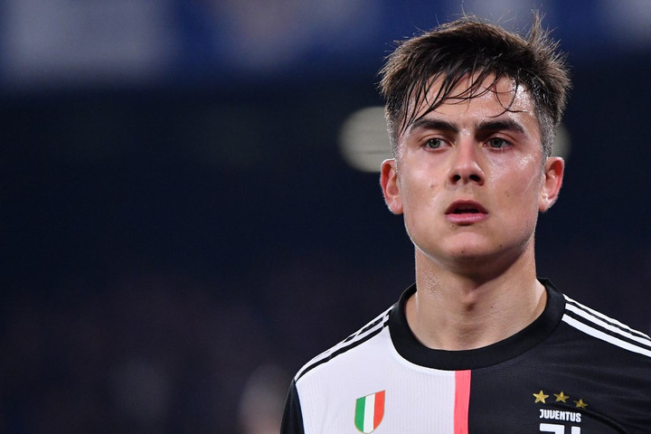 Fotó: AFP/Alberto Pizzoli Hat héten belül negyedszer lett pozitív Dybala koronavírus-tesztje