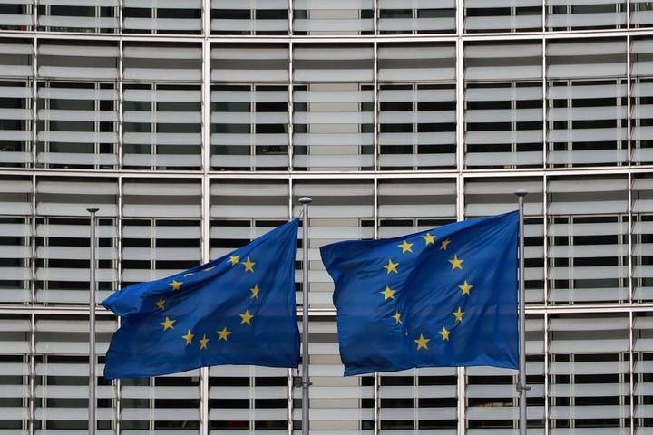 Az Európai Unió Tanácsa elfogadta az unió 2021-2027 közötti költségvetését