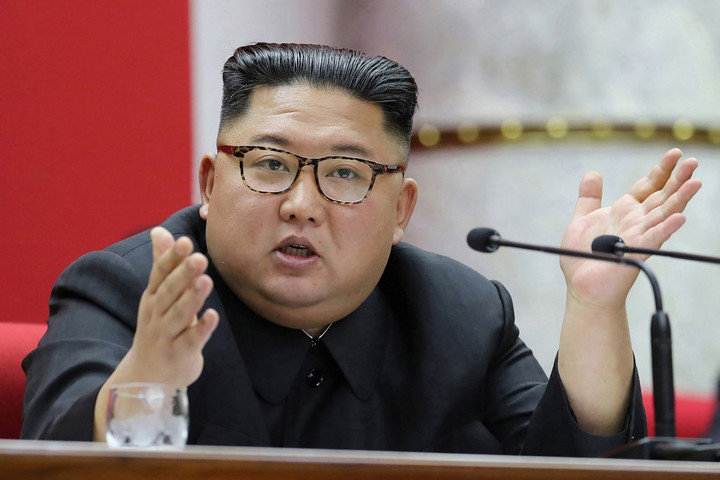 Nagyszabású politikai gyűlést hívott össze Kim Dzsongun