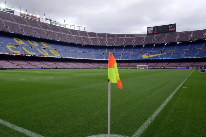 Fotó: AFP/Jose Jordan Legalább 20 millió eurót bukna a Barca a nézők nélküli meccseken