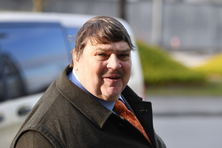 Az „élet kultúrájának” újrafelfedezésére biztat Bernd Posselt volt EP-képviselő