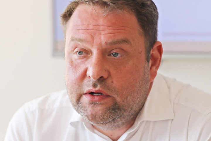 Fotó: MH/Purger Tamás A biztonság az első, előtérbe kerültek a belföldi utazások