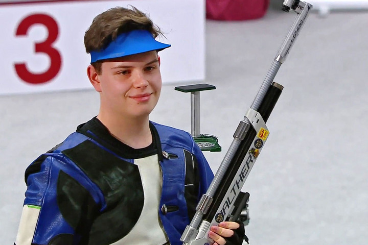 Fotó: Hunshooting.hu Célkeresztben a felnőtt élvonal