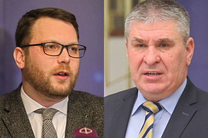 Támogatás munkahelyek megőrzésére