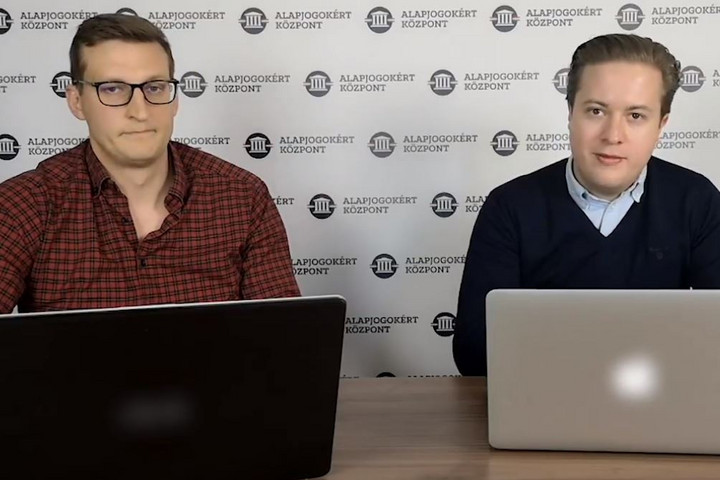 Fotó: Facebook Több európai párt is profitálni tudott a járványhelyzetből