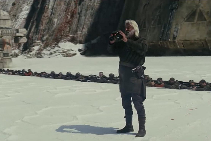 Fotó: imdb A Star Wars egyik színésze koronavírus-fertőzésben hunyt el