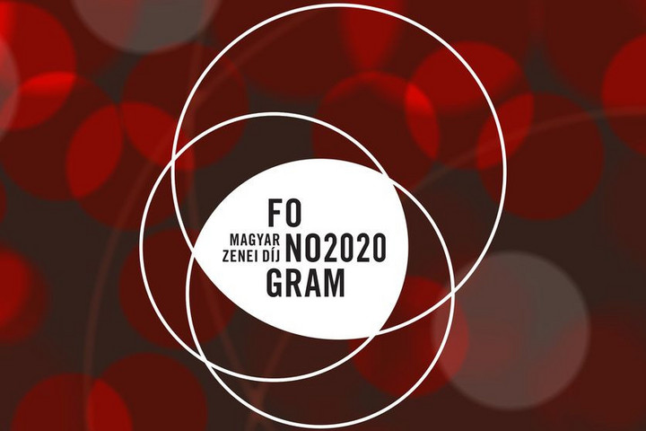 Fotó: Fonogram Online Fonogram-díjátadót tartottak