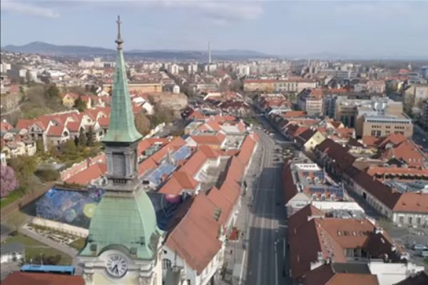 Fotó: Facebook Varga Mihály: A magyarok nagy többsége nemcsak elfogadta és megértette, hanem be is tartja a kormány intézkedéseit