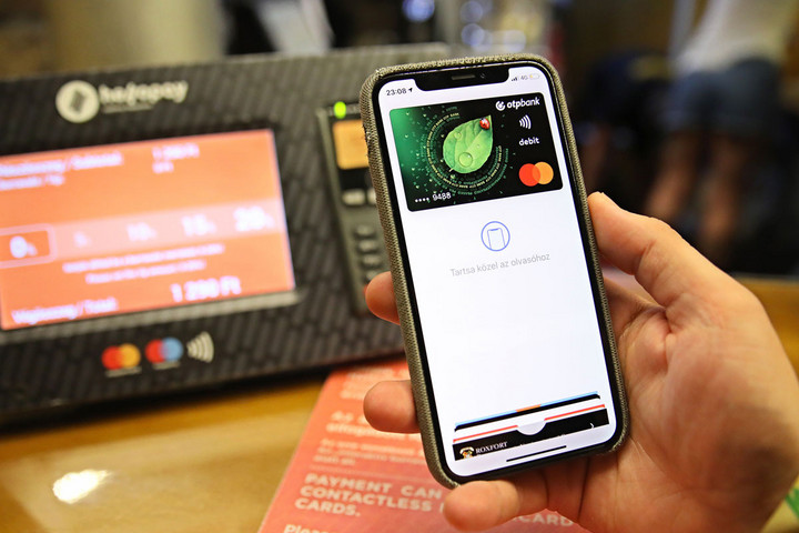 Frissíteni kell a közlekedési mobiljegy alkalmazását