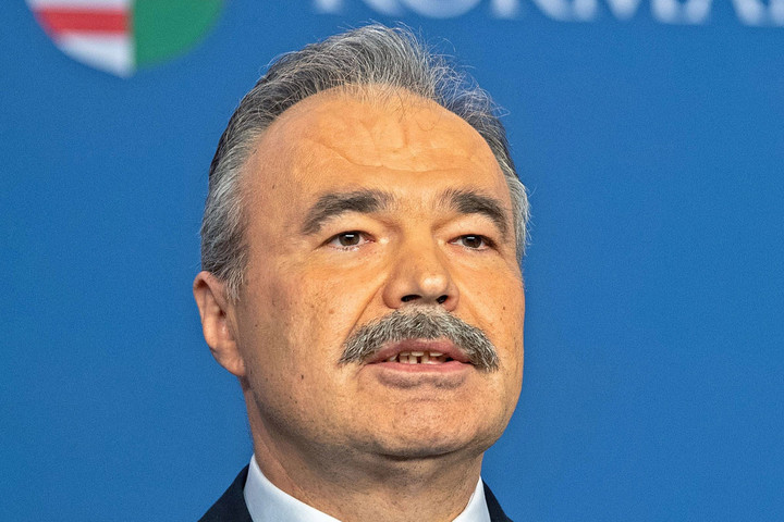 Fotó: MTI/Kormany.hu Adómentesség a bajba került agrárágazatoknak