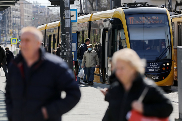 Fotó: MH/Purger Tamás Karácsonyék orosz rulettet játszottak