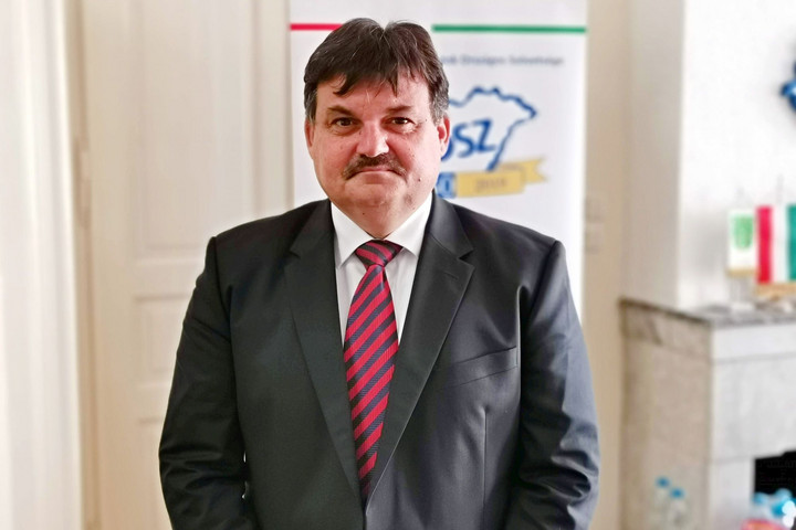 Fotó: TÖOSZ Nincs fontosabb, mint a szolidaritás