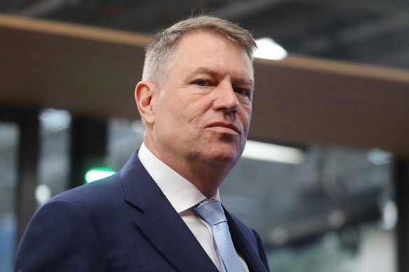 Az EMSZ Brüsszelhez fordult a román elnök magyarellenes gyűlöletbeszéde miatt