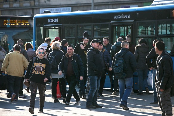 Karácsony távol tartaná magát a felelősségtől