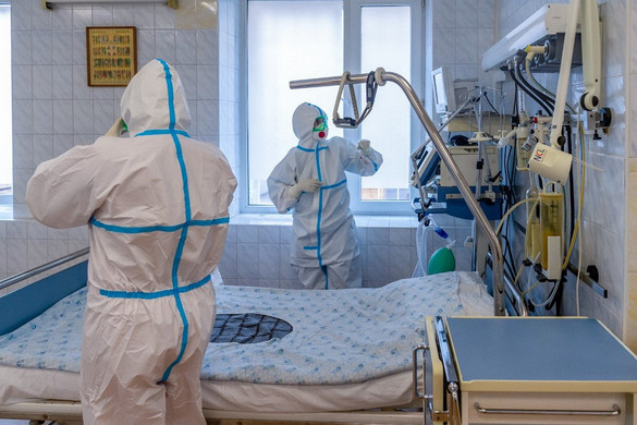 Harminckilenccel nőtt a fertőzöttek száma hazánkban
