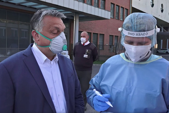 Nézőpont: Orbán Viktor a járványkezelés nyertese