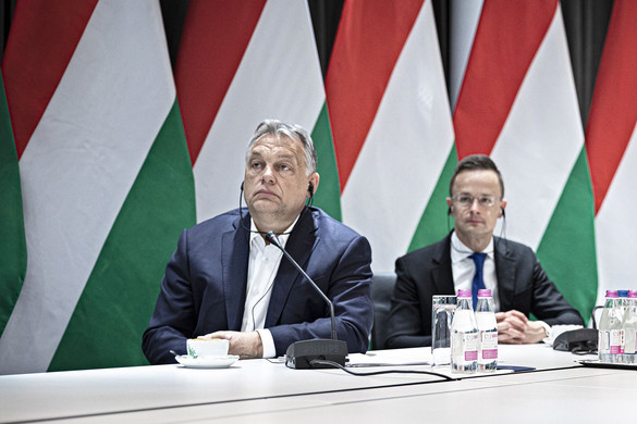 Pörög a külügy, most jól jön a keleti nyitás