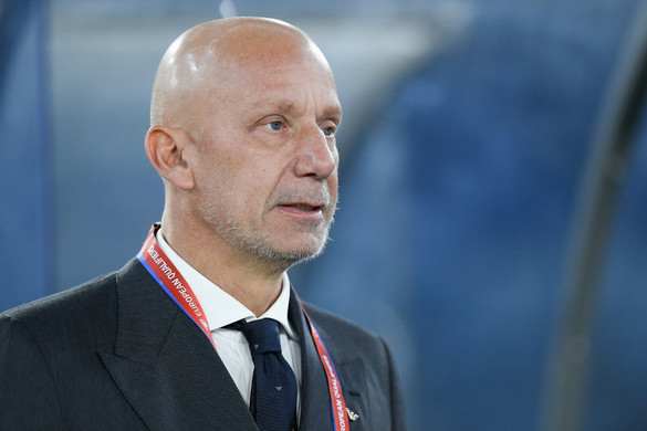 Legyőzte a rákot a Juventus és a Chelsea legendája